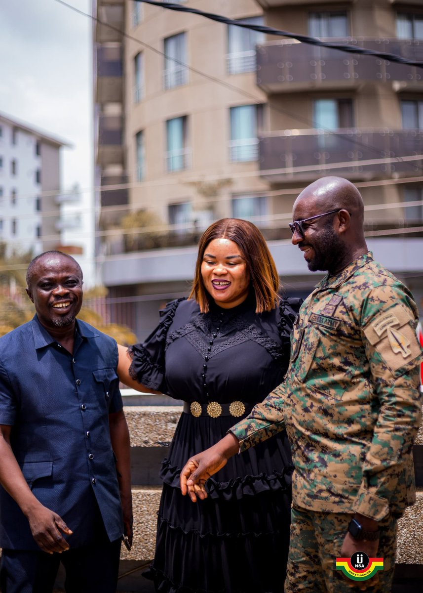 NSA GHANA tweet media