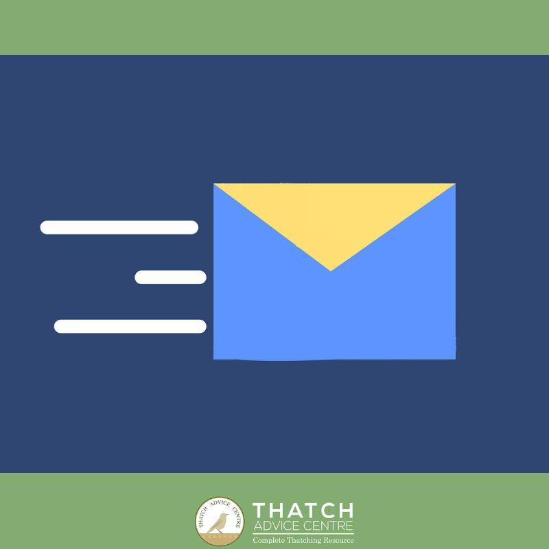 Thatch Advice Centre tweet media