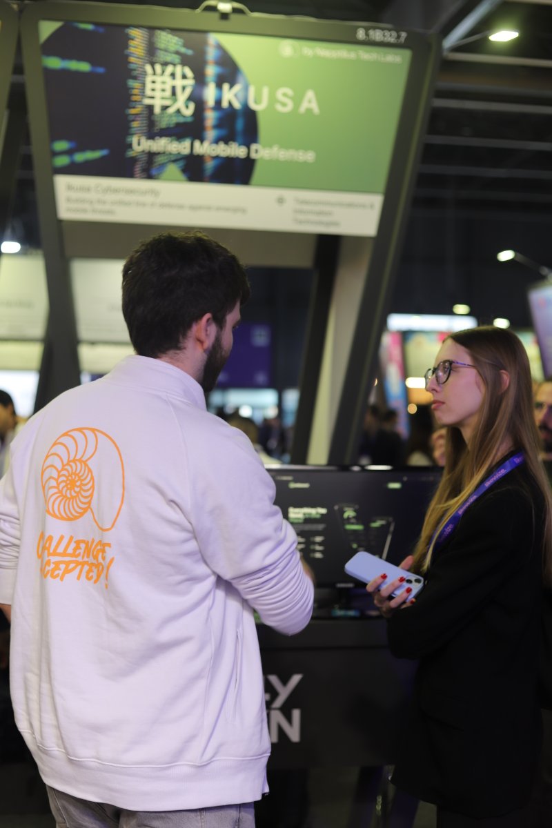 Napptilus tweet media