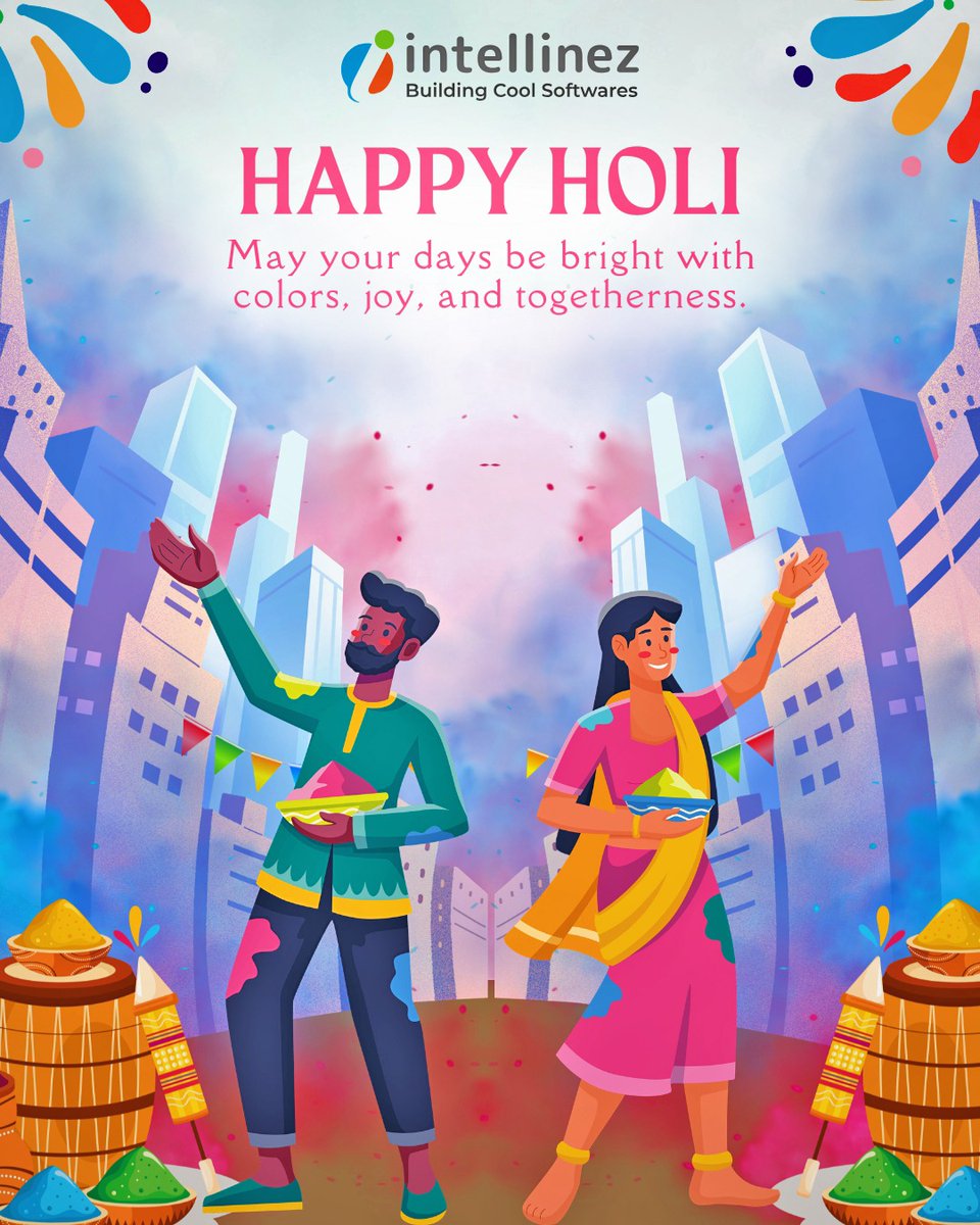 Intellinez Systems tweet media