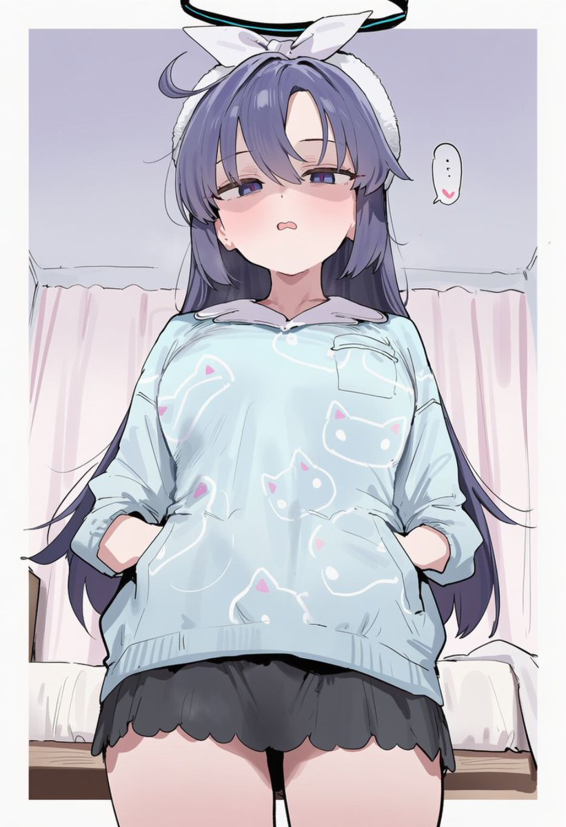 見下ろしユウカ