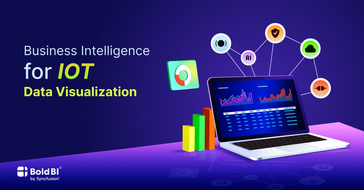 BoldBIOfficial's tweet photo. Still using spreadsheets for IoT monitoring?
BI dashboards help you:
✅Track real-time KPIs
✅Spot issues early
✅Drill into device data
✅Share insights fast
Read more: https://t.co/lMOGJxE8Ag
#IOTData #DataVisualization #BusinessIntelligence https://t.co/FtJrfDDNL4