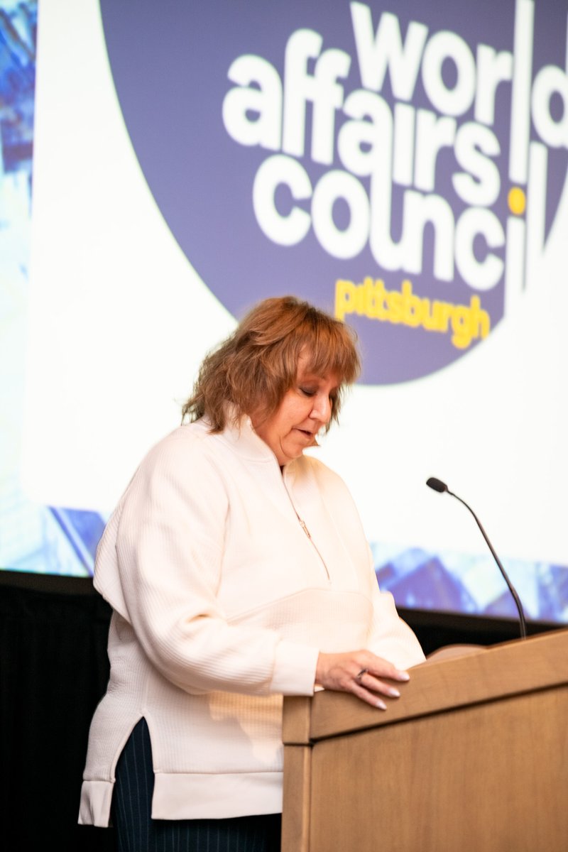 Global Minds tweet media