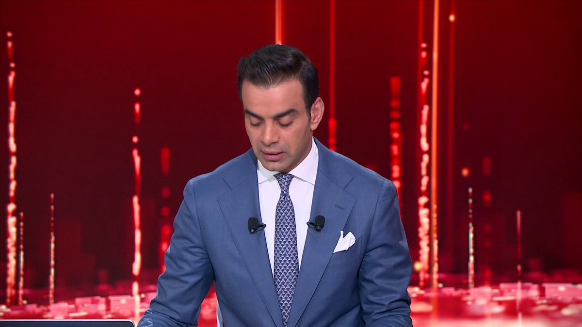 مصادر العربية: عدد من الهجمات الإيرانية على السعودية أتت من العراق والمملكة تتابع الوضع 