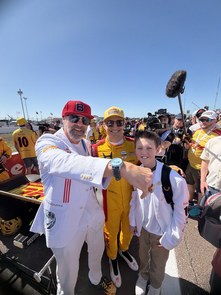 Shami Kalra ⏱️ tweet media