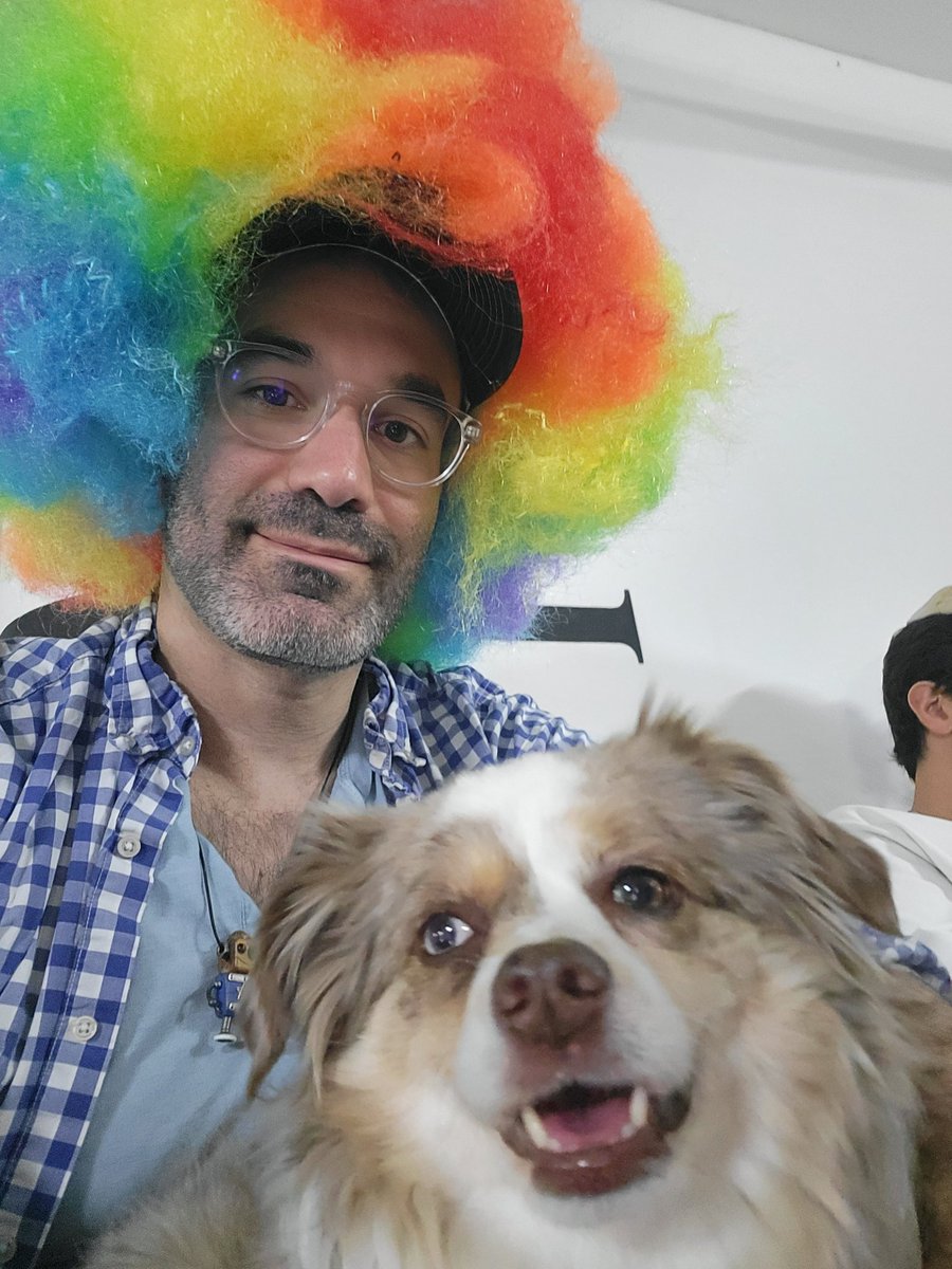 Ari Teman tweet media