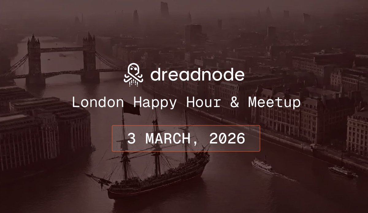 dreadnode tweet media