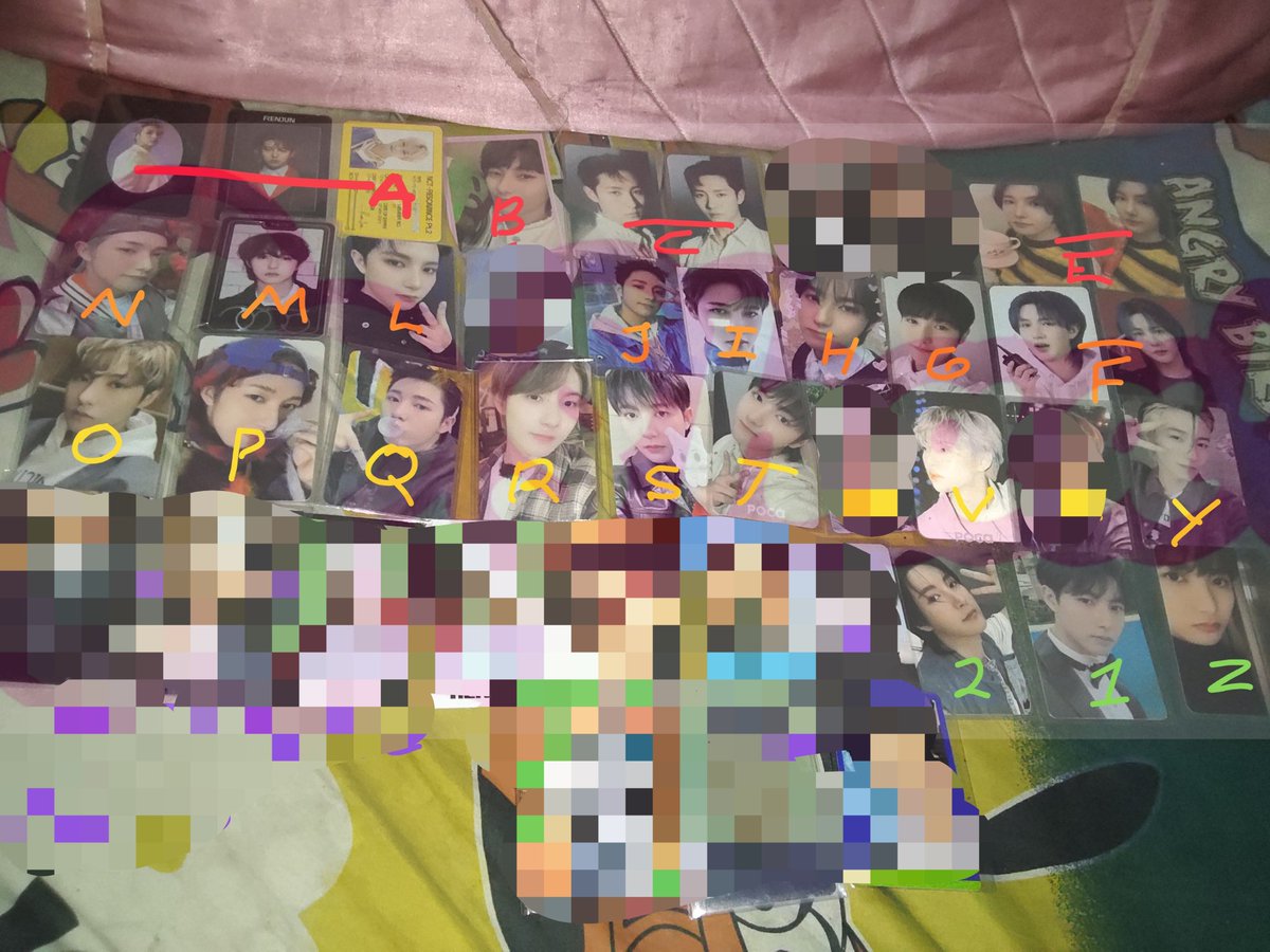 ❀shaa's // ◎rep before dm tweet media