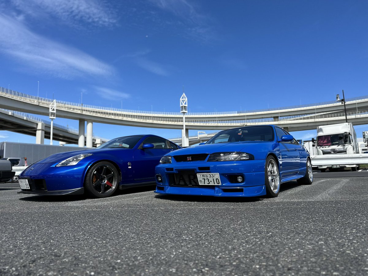 33の日 親子で33