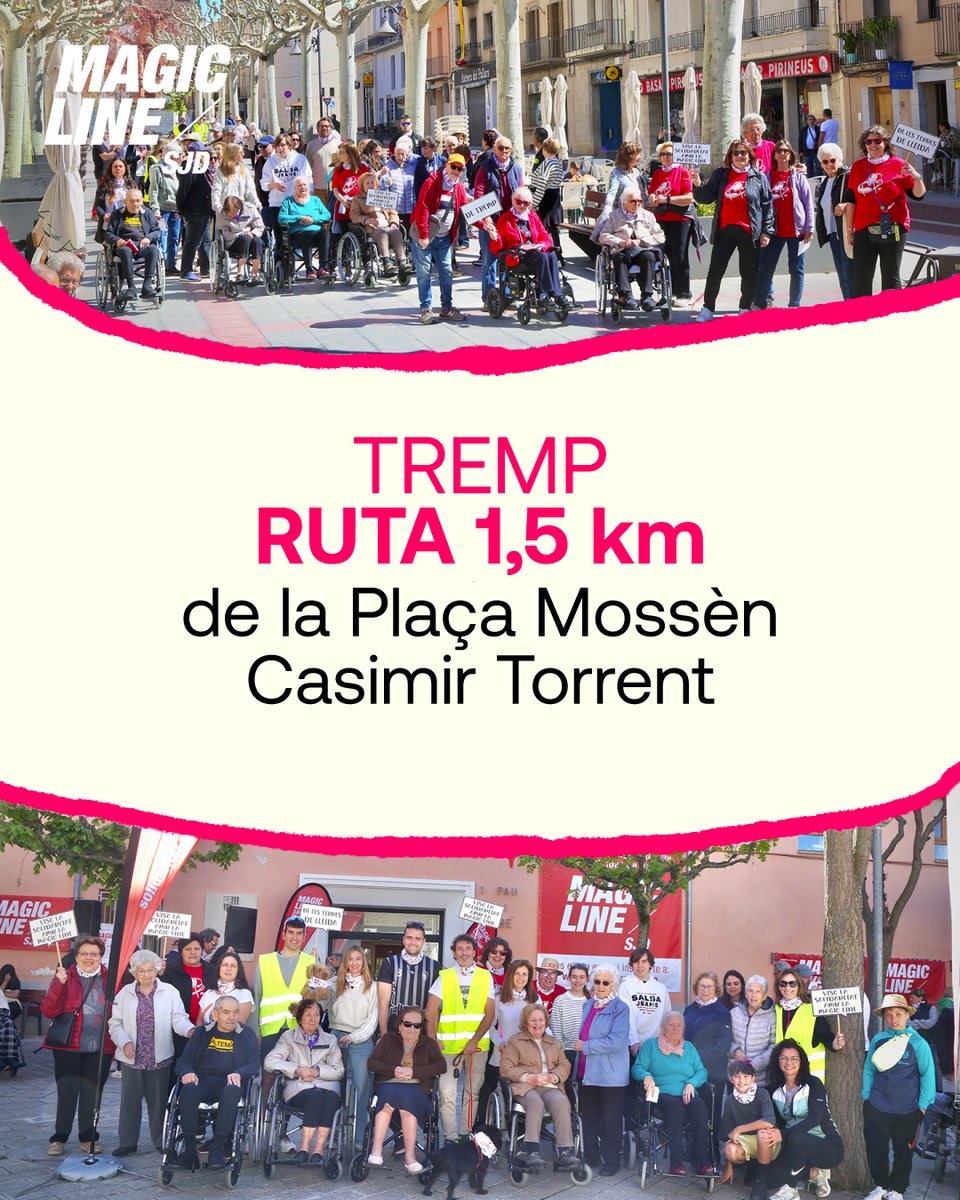 Sant Joan de Déu Terres de Lleida tweet media