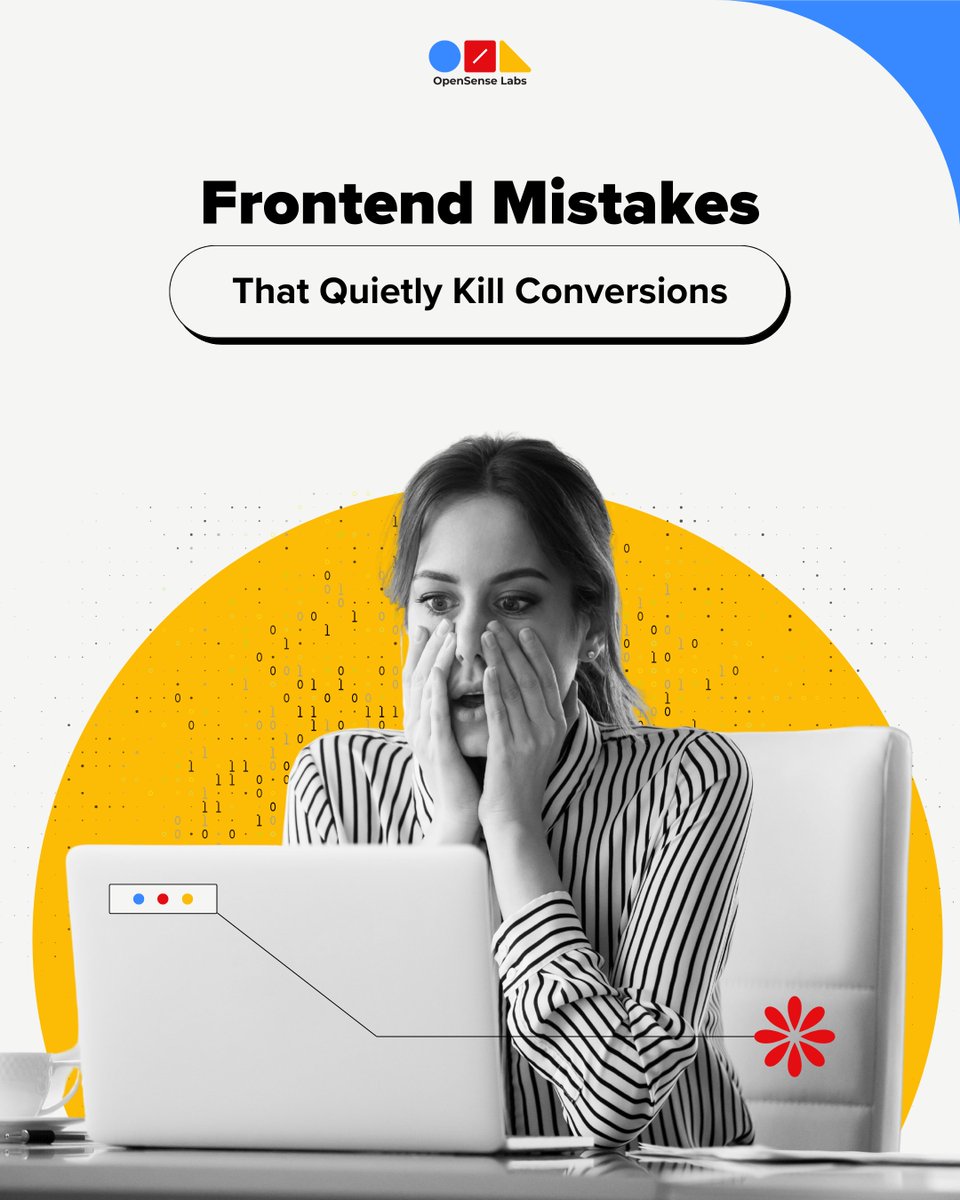 OpenSense Labs tweet media