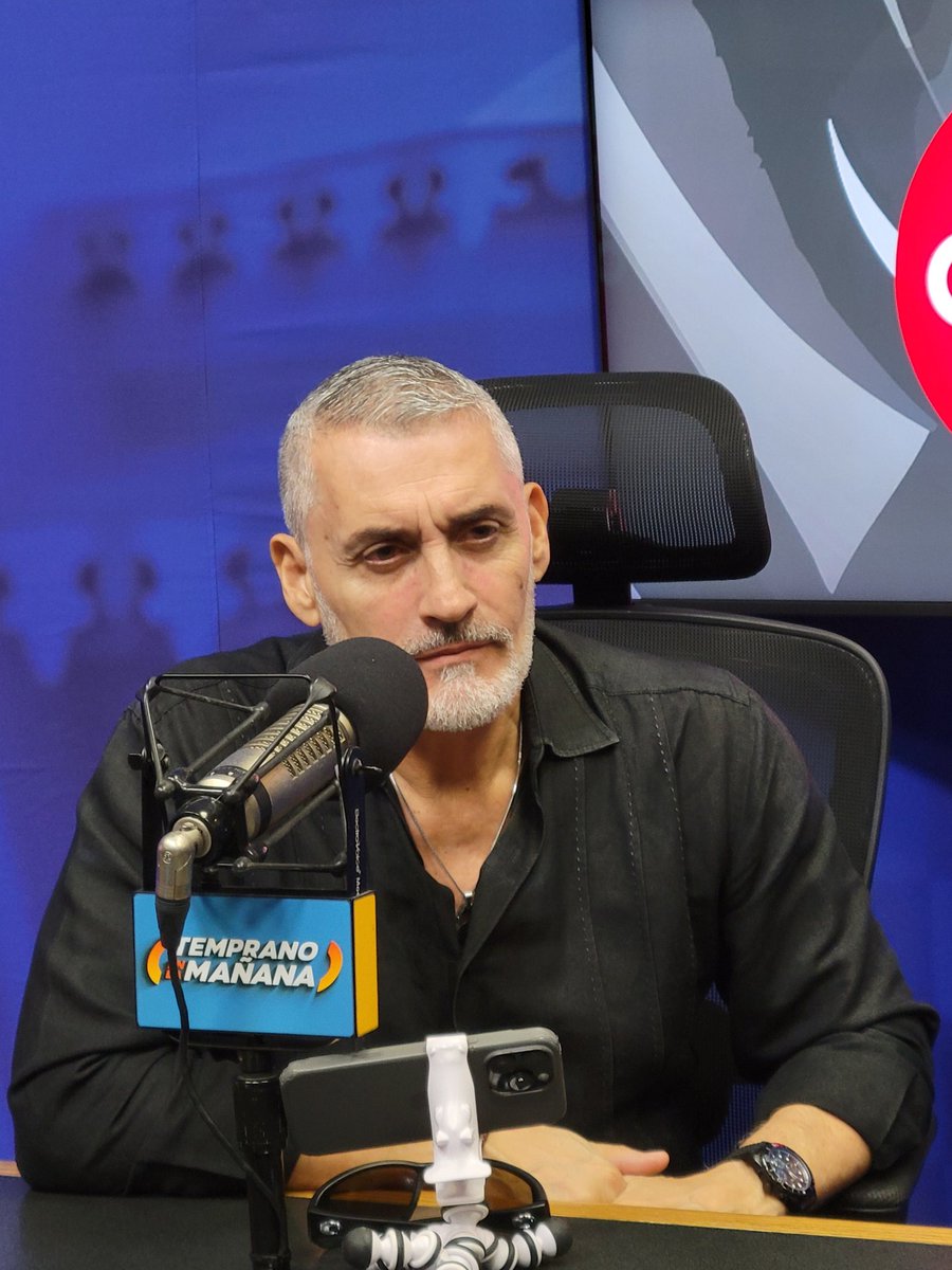 WKAQ 580 tweet media