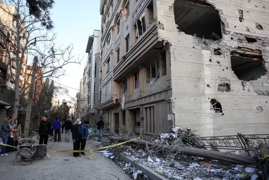 Chandy Teixeira tweet media