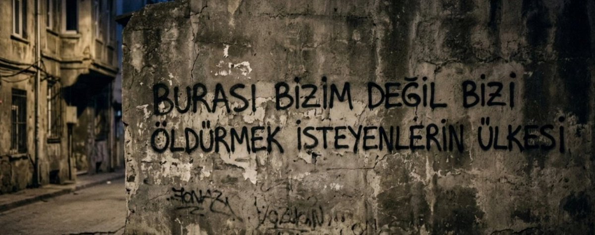 Lanet olsun yeter be.