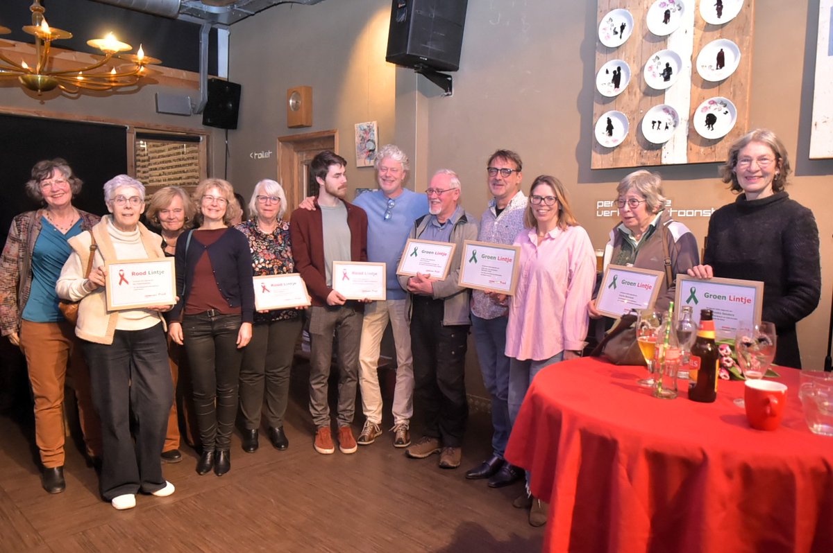 Gert Budding tweet media