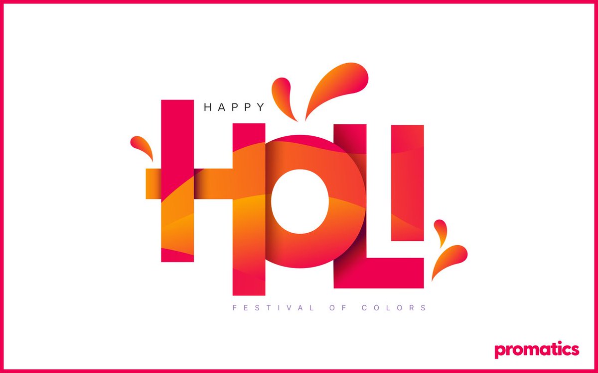 Promatics tweet media