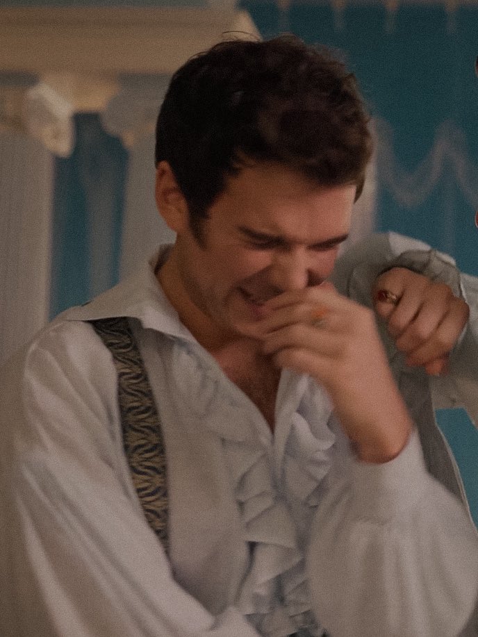 🎞️luke newton archive (slow) tweet media