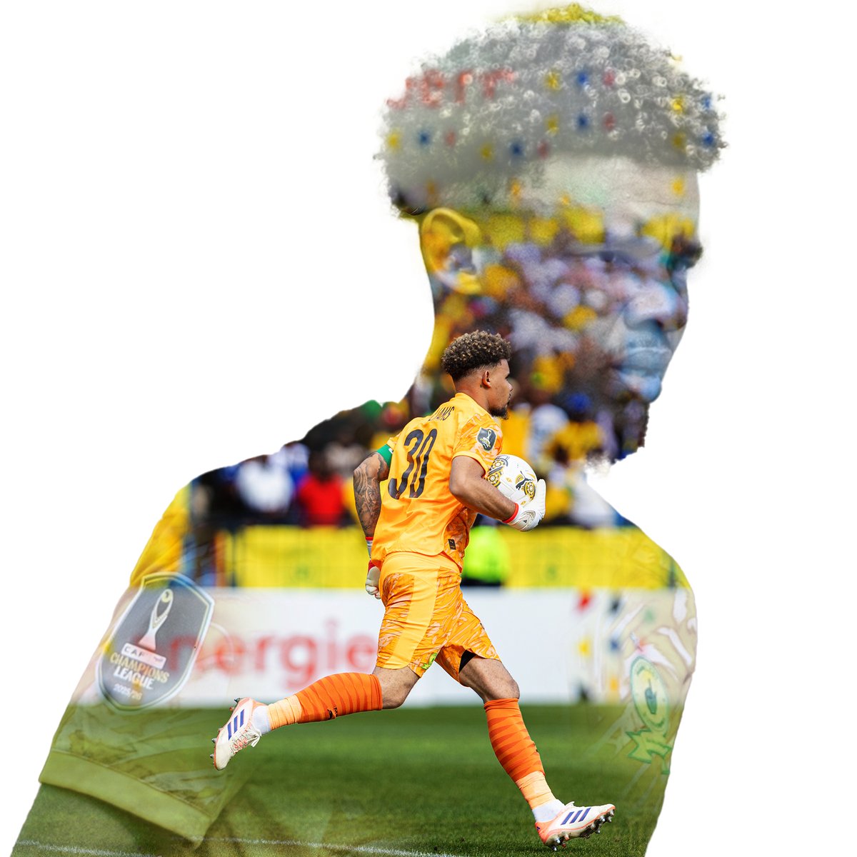 Mamelodi Sundowns FC tweet media