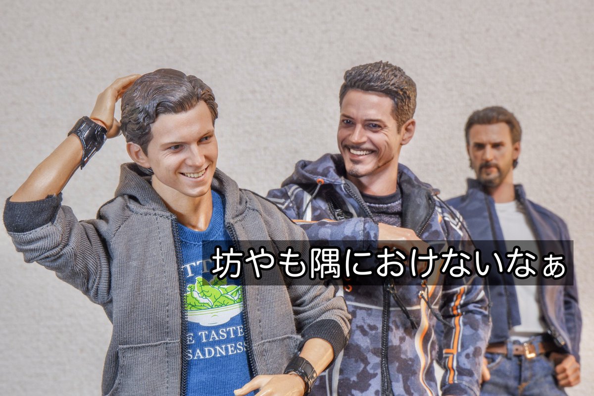 オモ太郎 tweet media