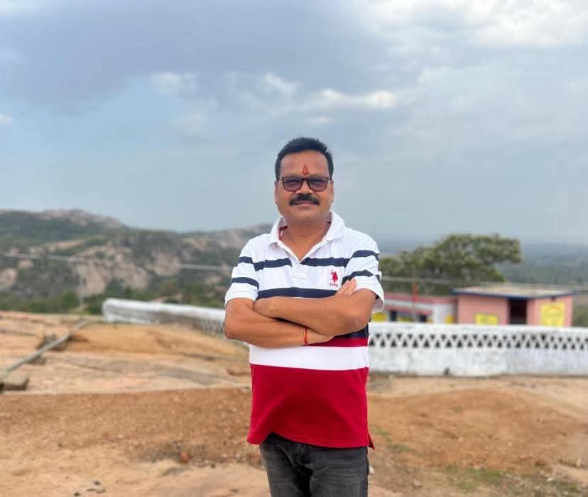 UD Minj MLA tweet media