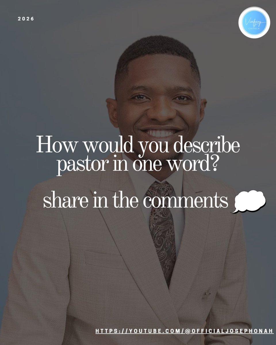 vivifyingchurch's tweet image. Thank you Pastor for modeling the Christian life through your exemplary living.

#birthday #appreciation #pastorsappreciation #gratitude #mypastor