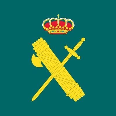 Guardia Civil tweet media