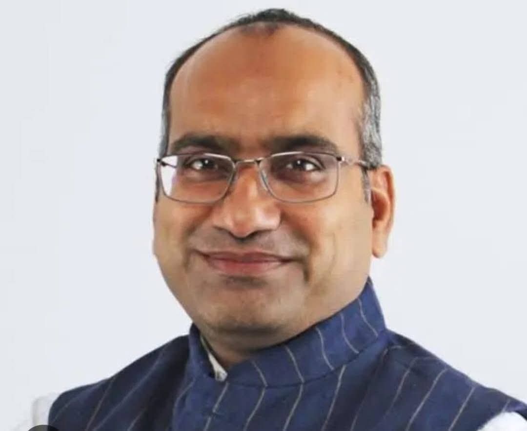 Gobinda Chandra Das tweet media