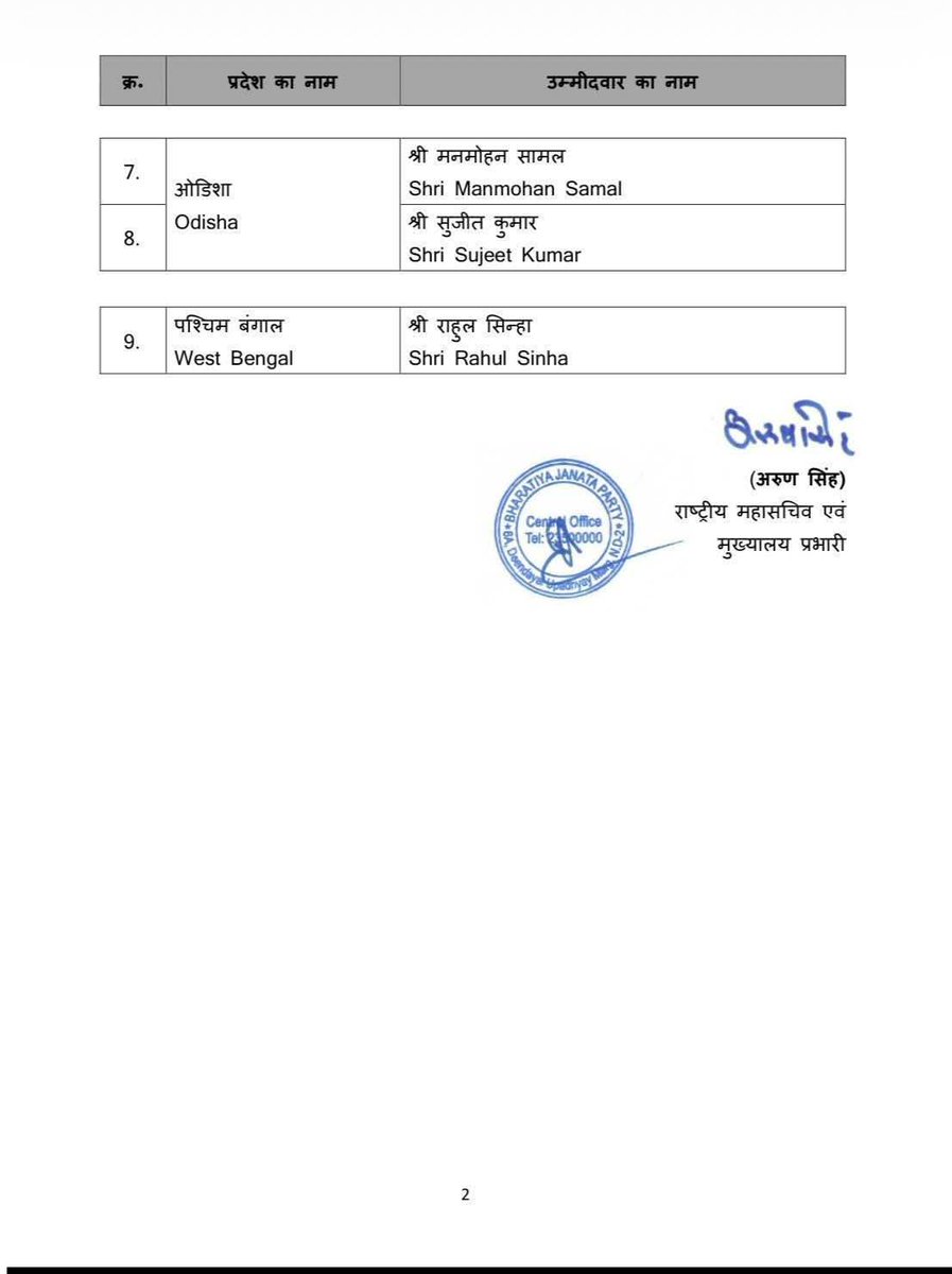 Gobinda Chandra Das tweet media