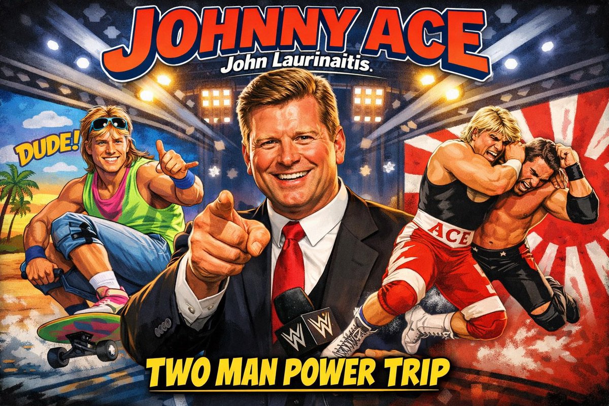 John ‘Poz’ Pozarowski tweet media