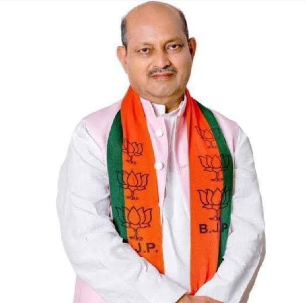 Gobinda Chandra Das tweet media