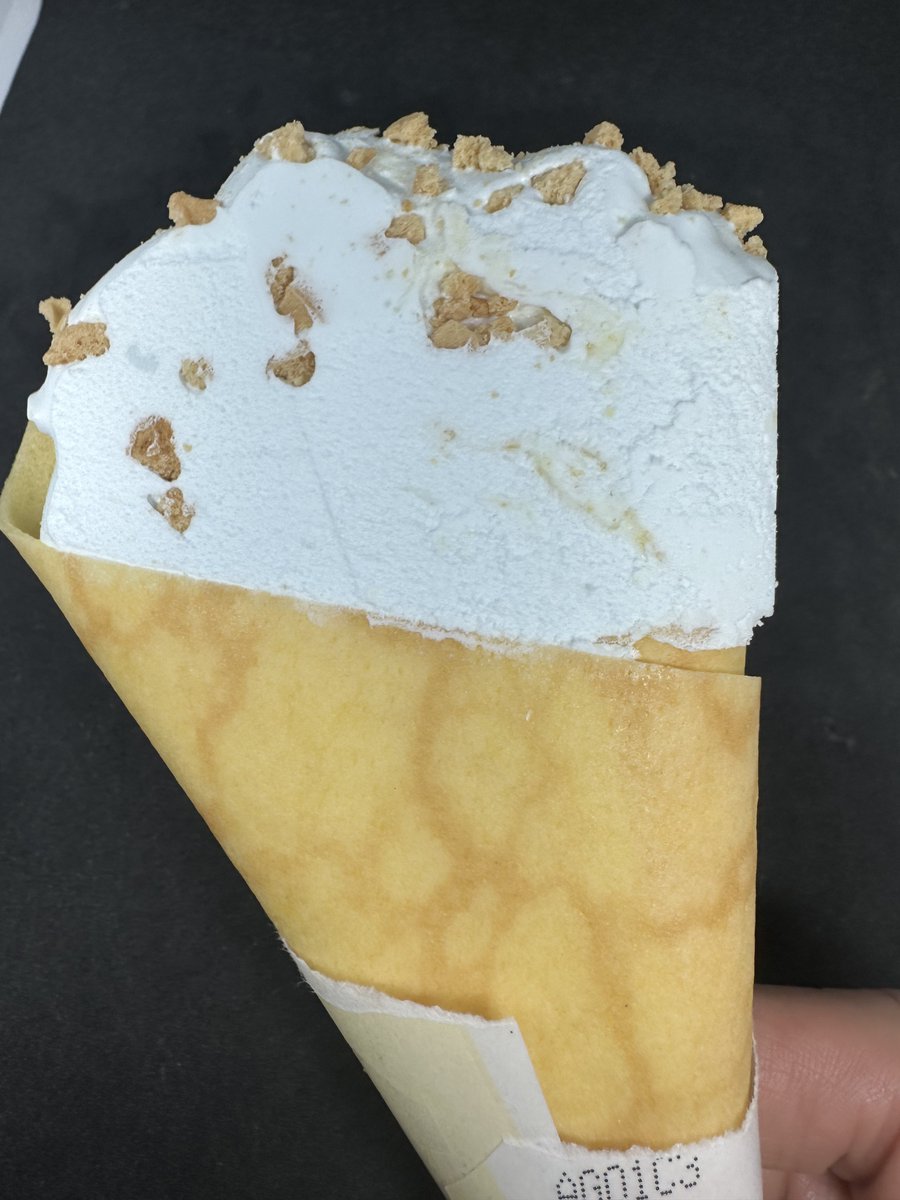 ザクレープ MEETS pique cafe 去年秒で無くなった商品 もちもち