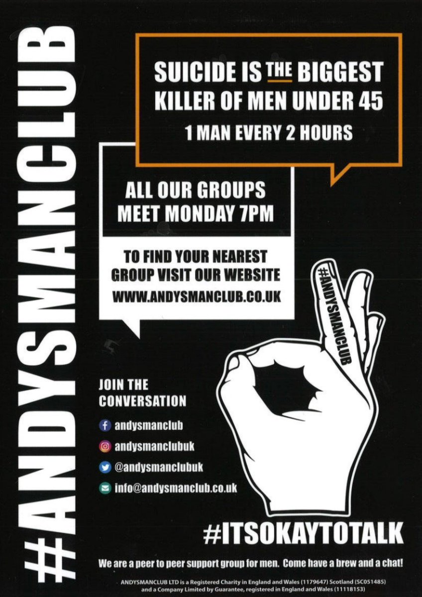 The Roxton Practice tweet media