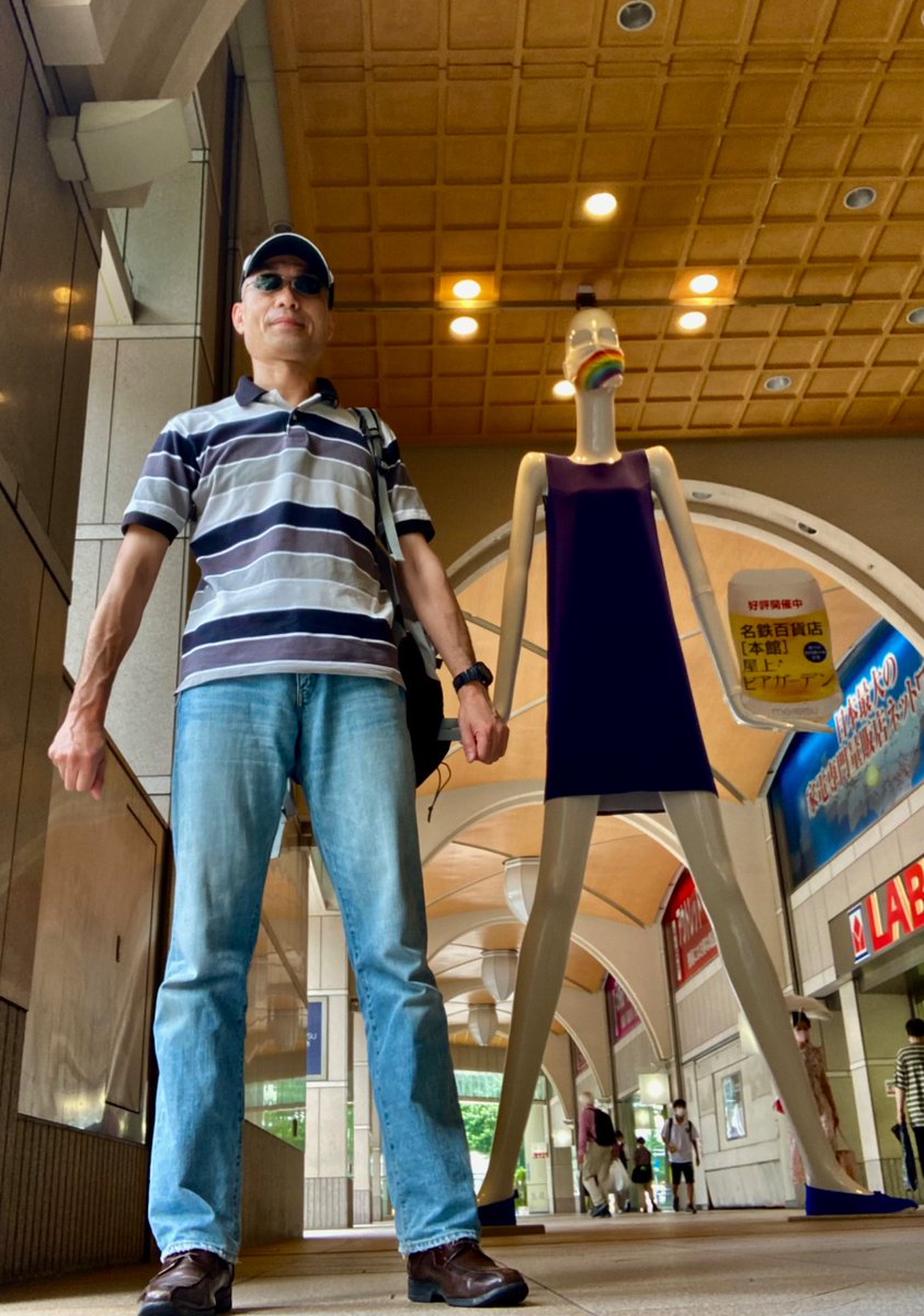 くのじ tweet media