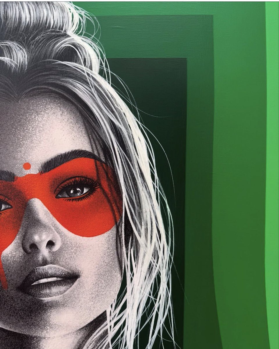 lovestreetart22's tweet photo. A close up of one of Findac’s painting at Hi Ibiza, nightclub.
#StreetArt #Findac #Ibiza #OurHouse https://t.co/3M89Gol6zp
