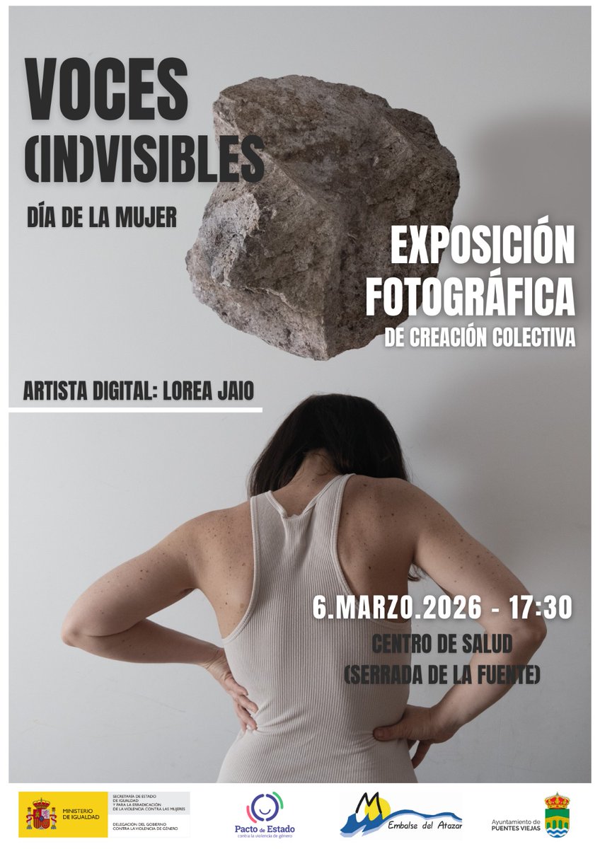 Embalse del Atazar tweet media