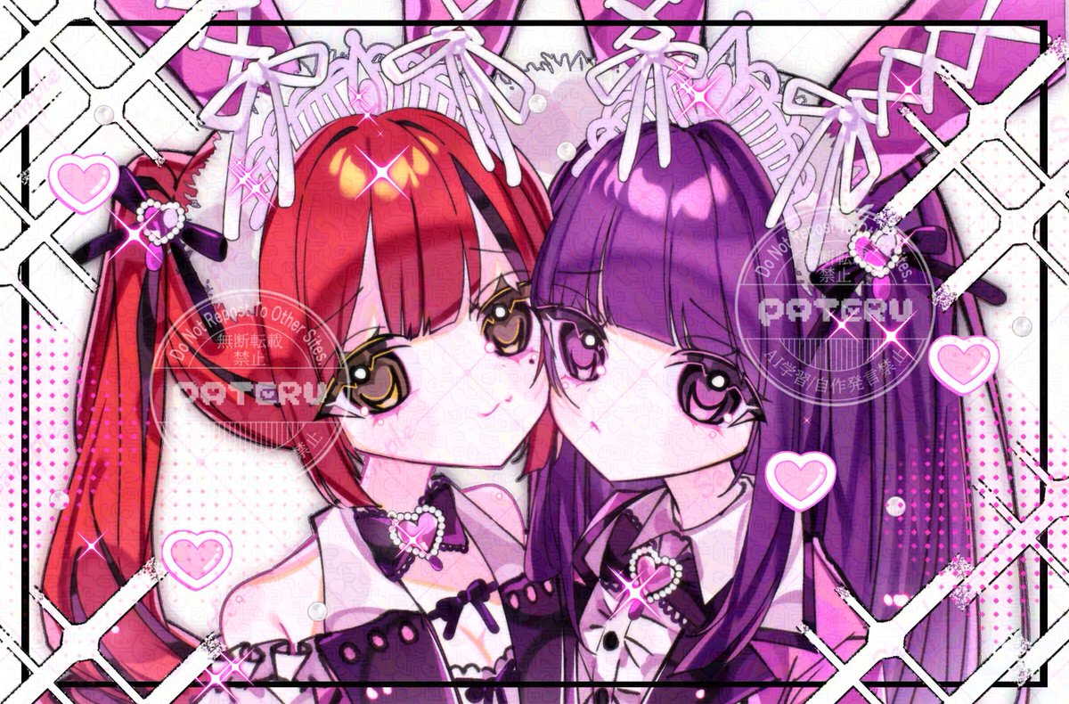 ぱてる👾☁️ 量産依頼🐼 tweet media