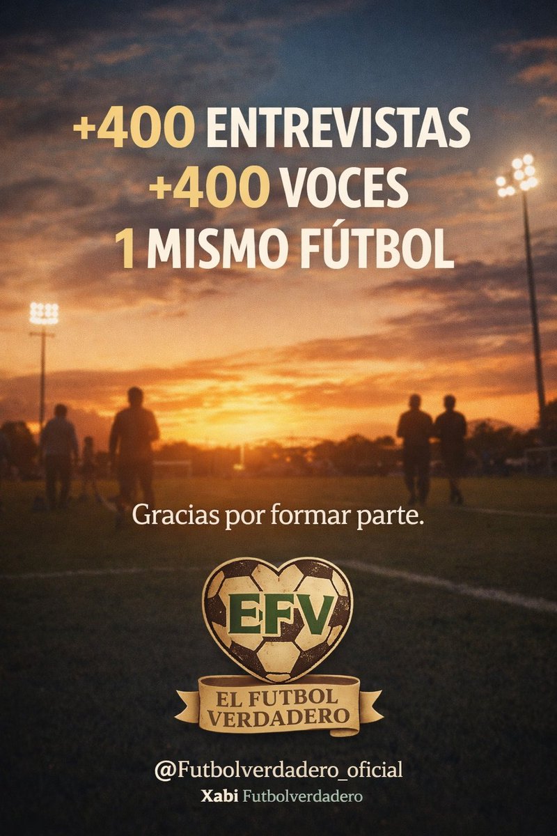 Futbolverdadero tweet media