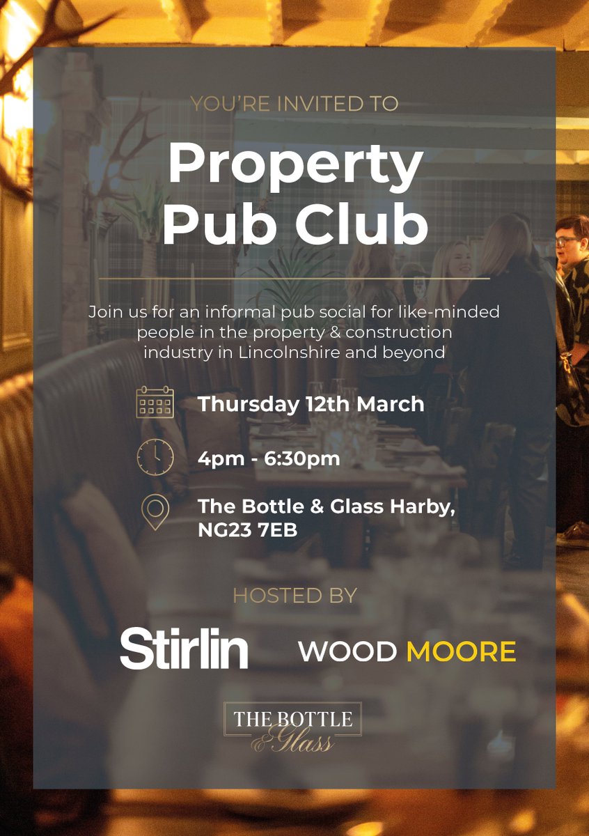 Stirlin Group tweet media