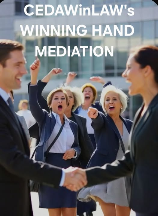 Ann Fenner CEDAWinLAW.com Group *ClassAction* #WBR tweet media