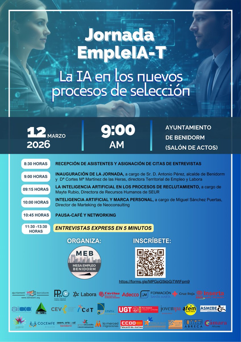 La Merced Migraciones tweet media