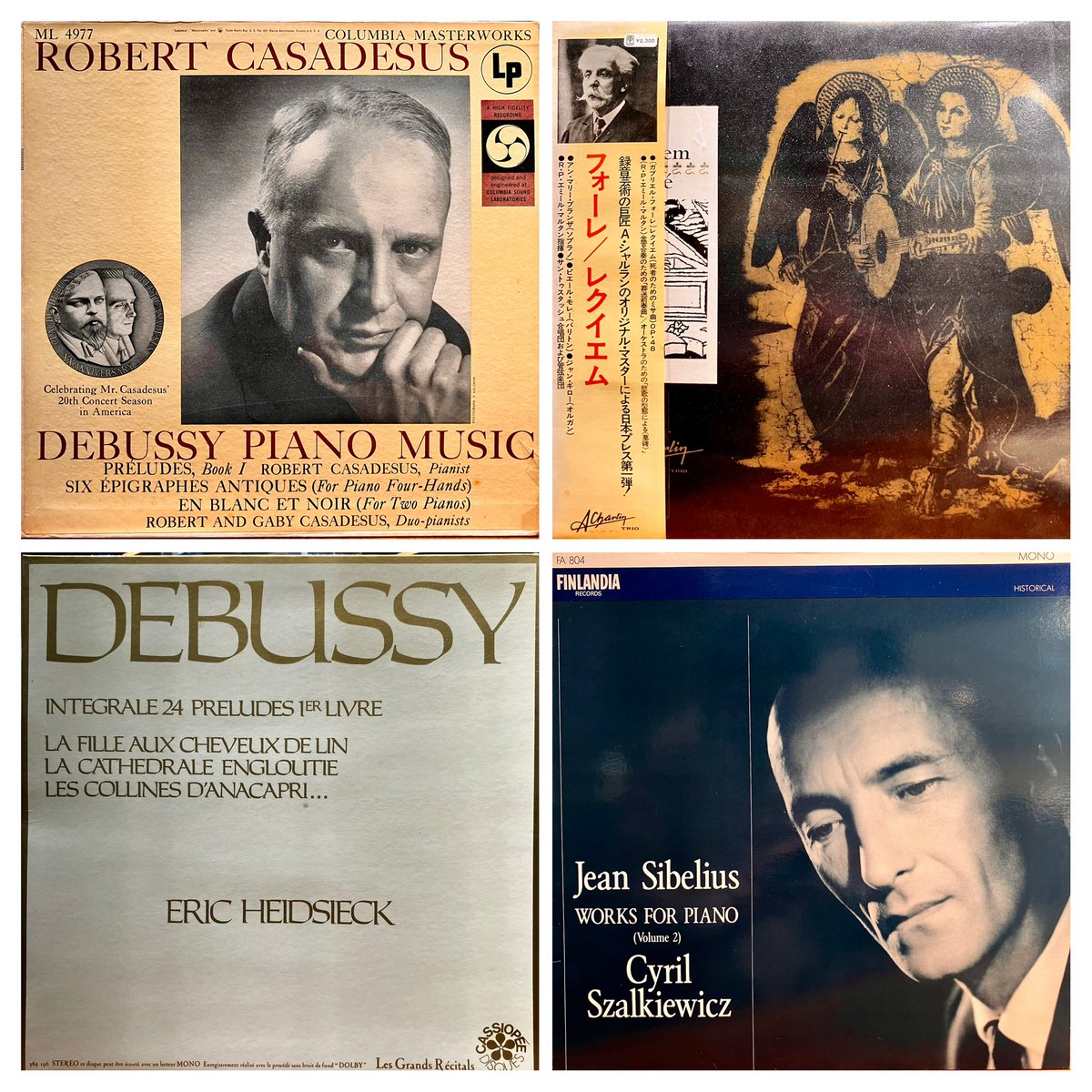 【3/4出品予告】

明日は珍しくCLASSICを放出！
まとまて100点ほど放出します！

毎日出品で店頭の在庫も日々変わっております！
お近くまでお越しの際はぜひお立ち寄りくださいませ！
明日も皆様のご来店をお待ちしております✨