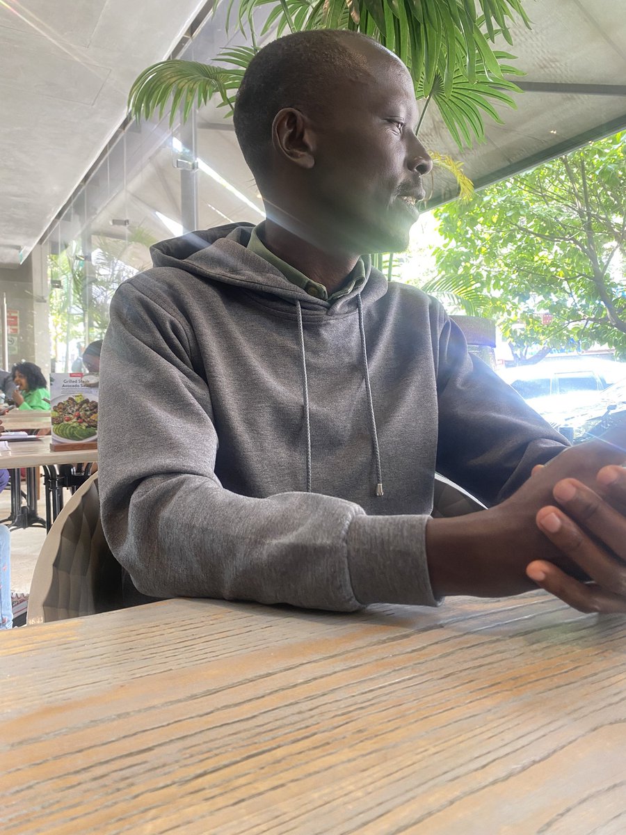 Good afternoon from Home of Best Black Dark Bitter Organic Coffee, Kenya. 

How are you. 
Welcome for Networking and Collaboration with the aim of earning Dollara, Sharing Greatest Information and Personal Growth and Development.