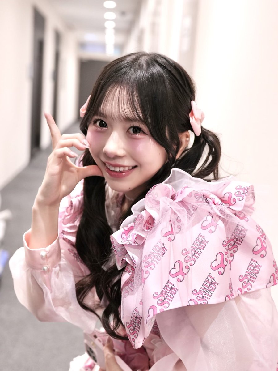 栗田なつか（SWEET STEADY） (@natsuka_ss0719) / Posts / X