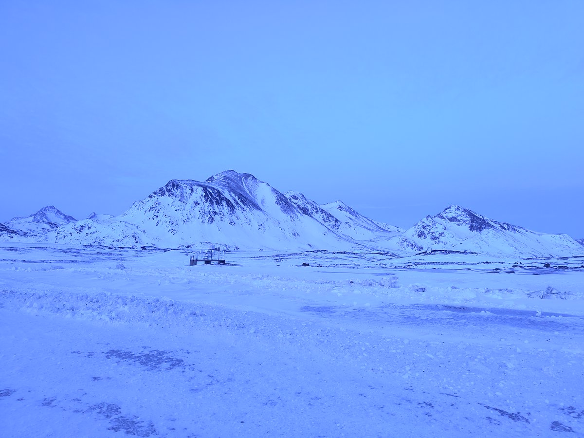 North Atlantic Salmon Conservation Organization tweet media