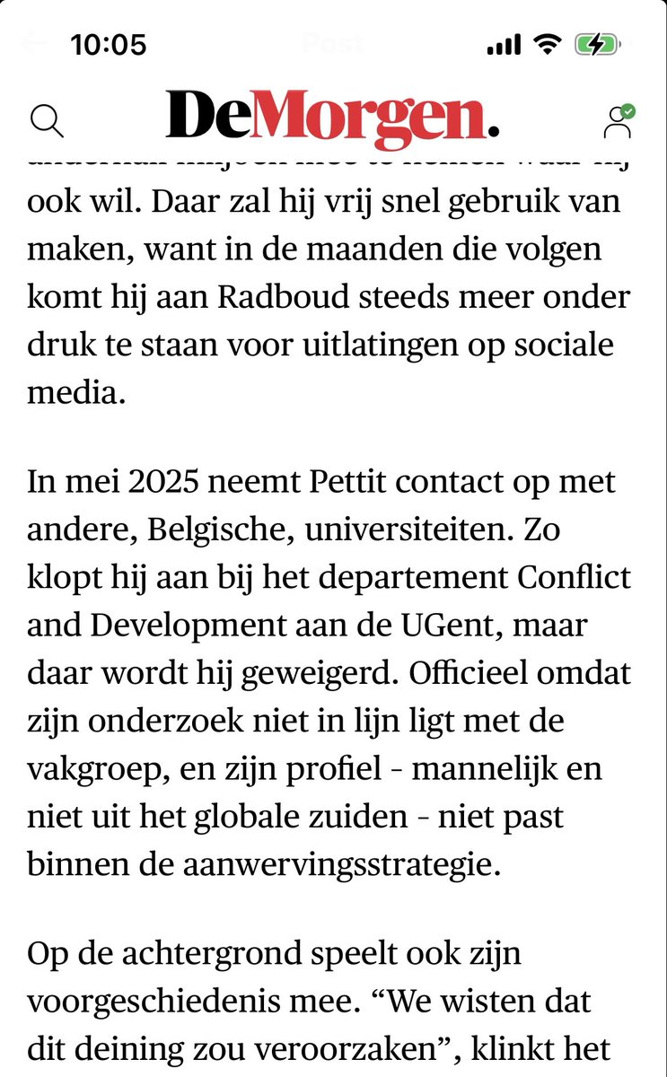 Geert Langenus tweet media