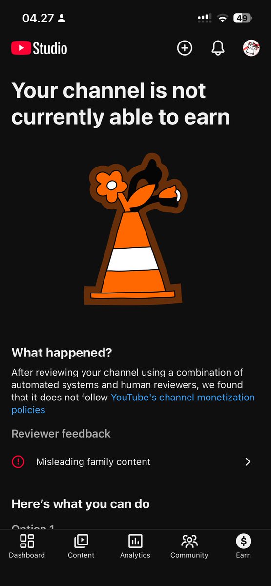 Ciconimation tweet media