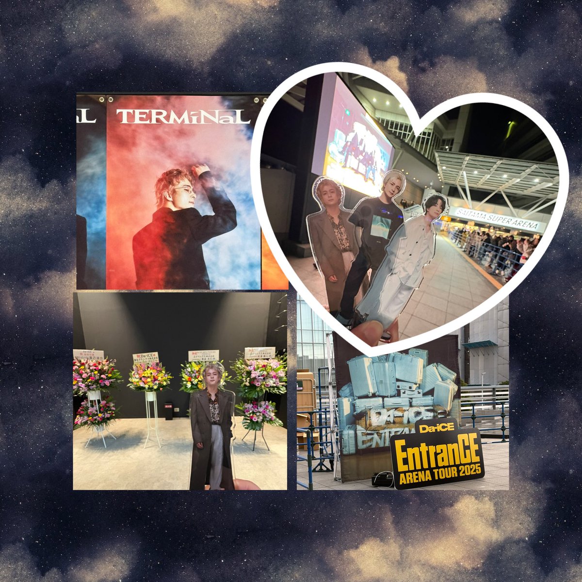 まりな tweet media