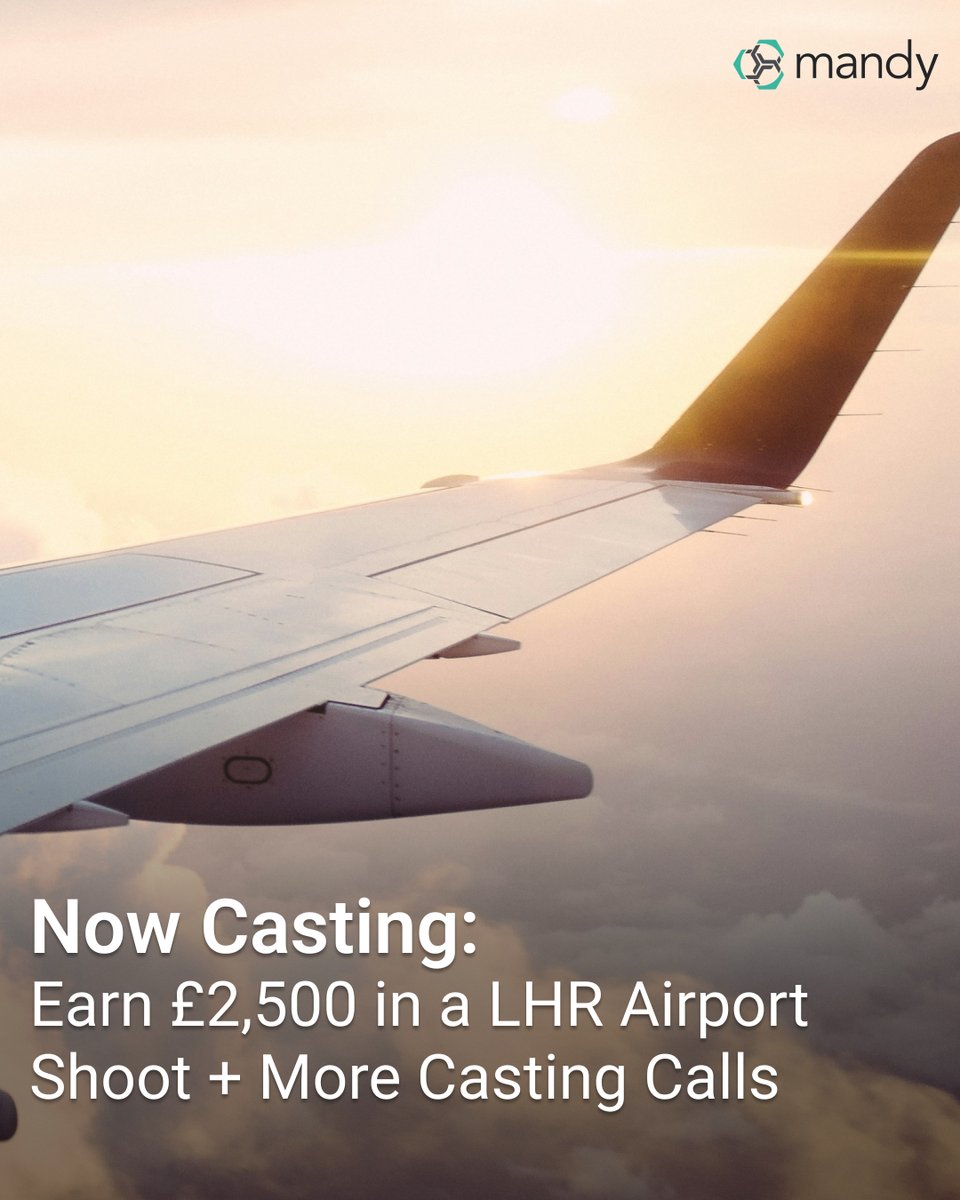 Mandy.com tweet media