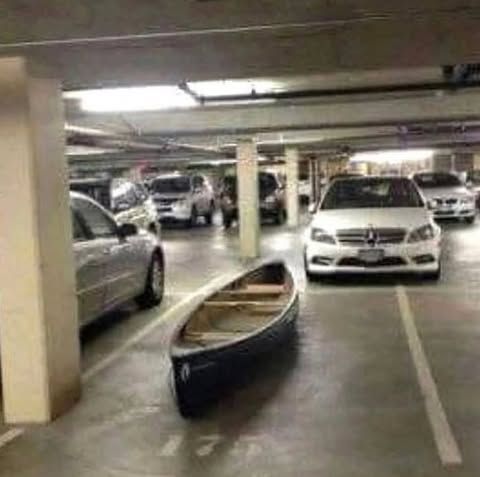 messed up cars (@messedupcars) on Twitter photo 