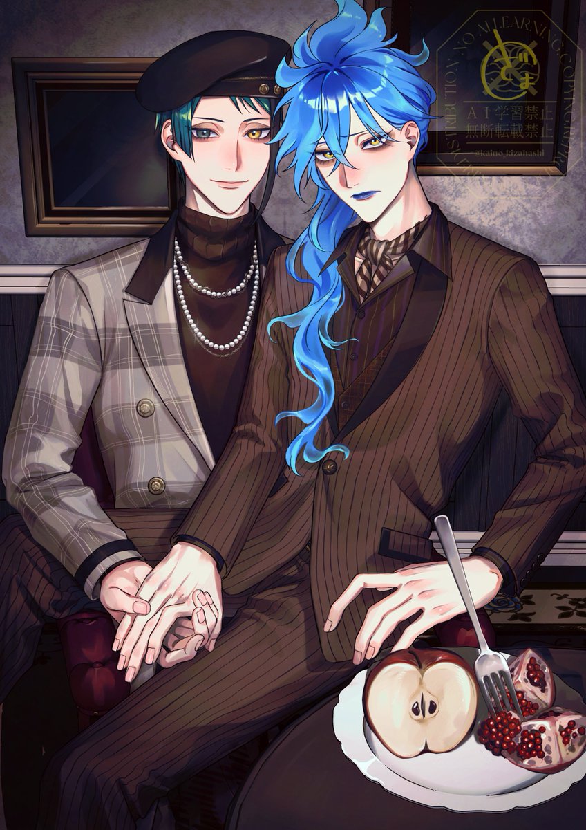 階の段🪜 tweet media